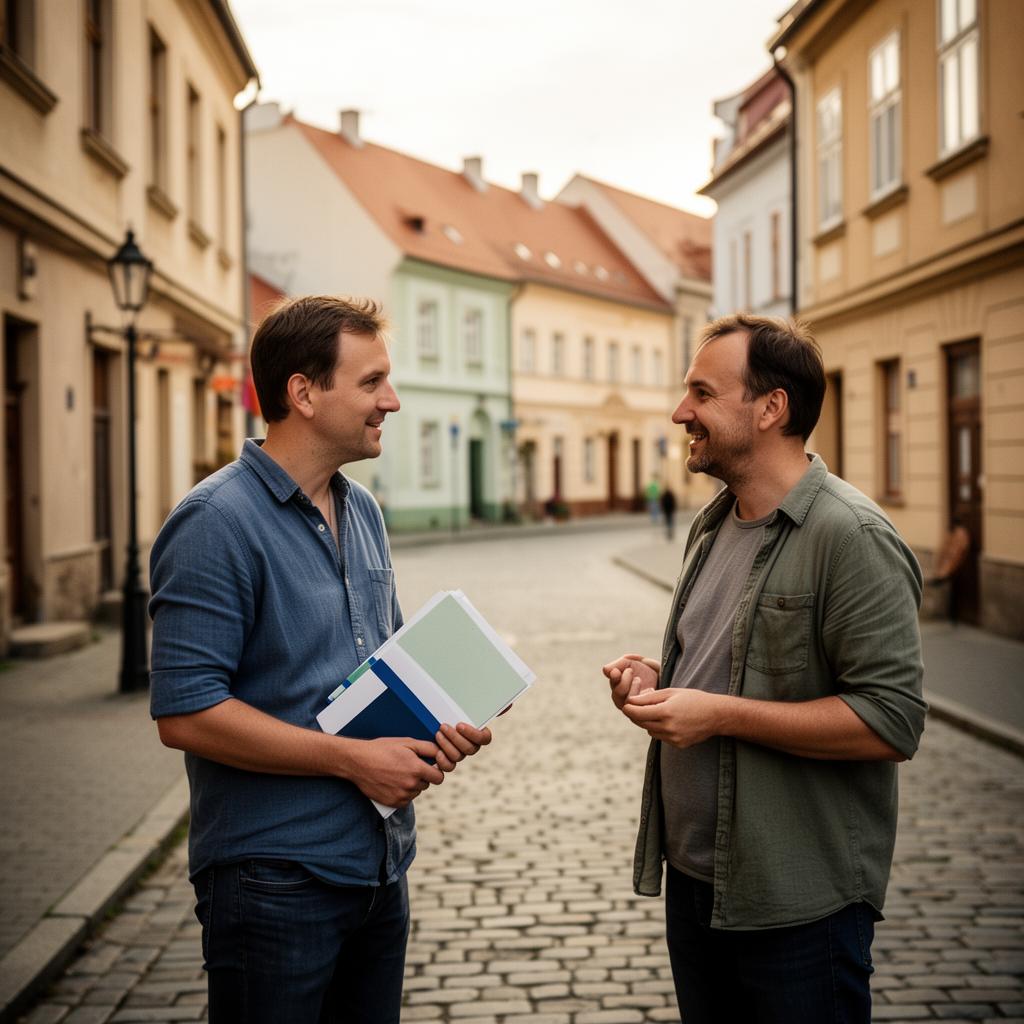 Podpora pracovního zapojení